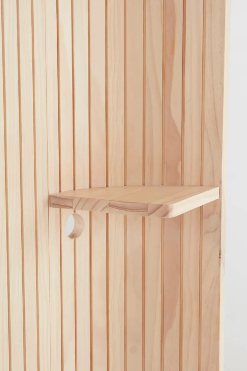 NAKAI Sänggavel 160 Cm/ 180 Cm