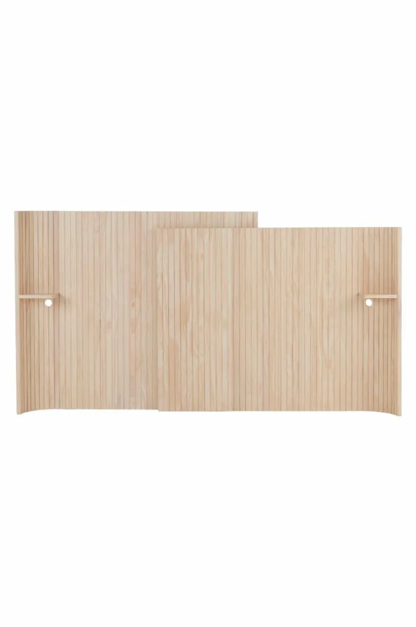 NAKAI Sänggavel 160 Cm/ 180 Cm