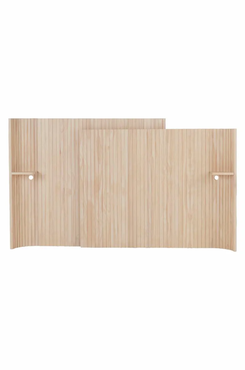 NAKAI Sänggavel 160 Cm/ 180 Cm