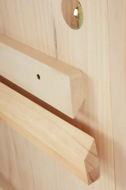 NAKAI Sänggavel 160 Cm/ 180 Cm