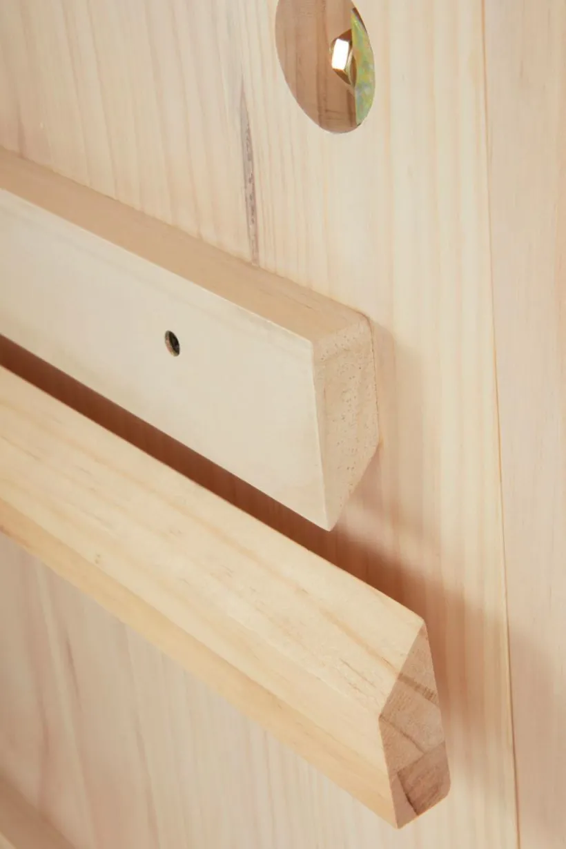 NAKAI Sänggavel 160 Cm/ 180 Cm