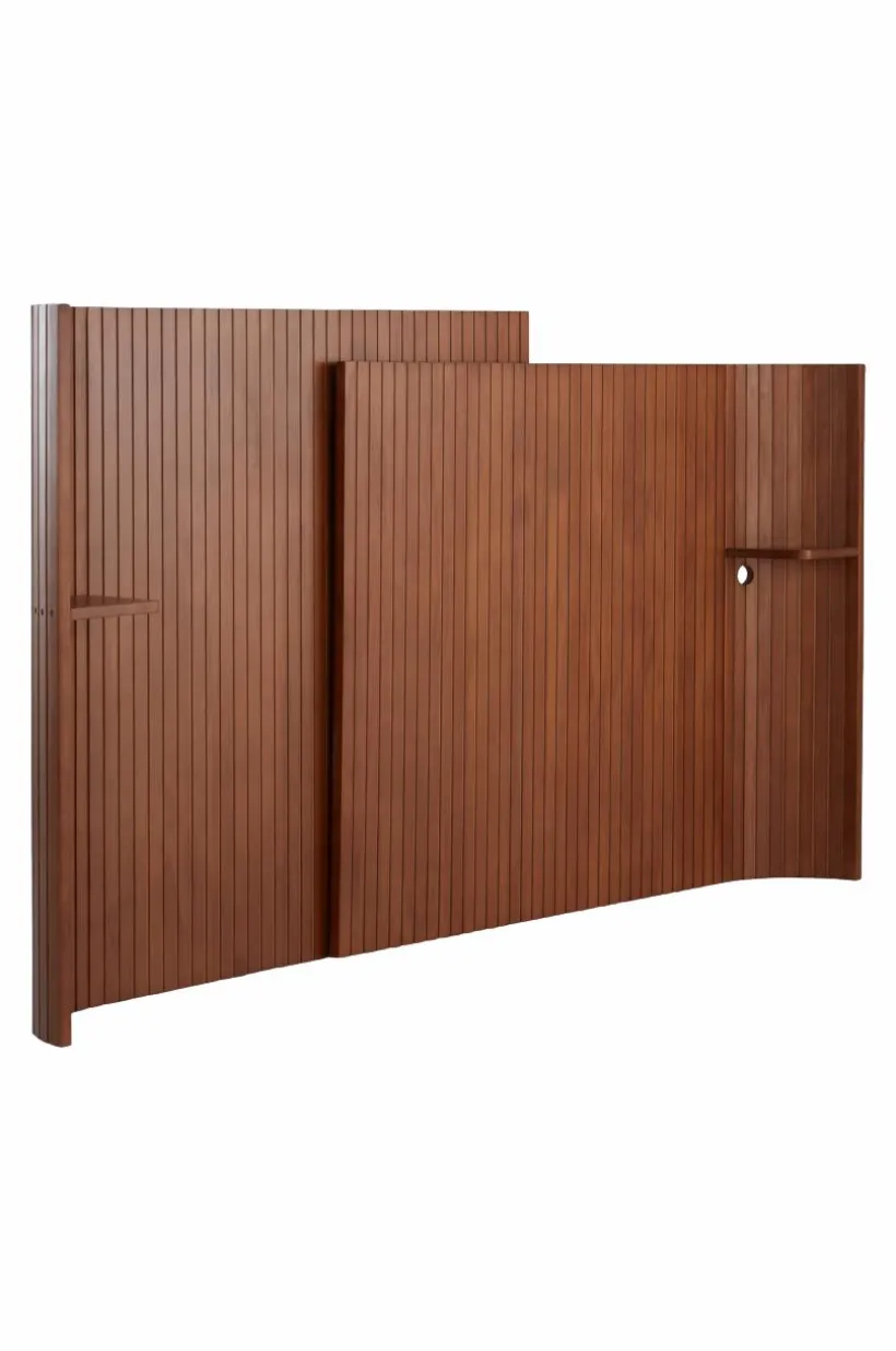 NAKAI Sänggavel 160 Cm/ 180 Cm