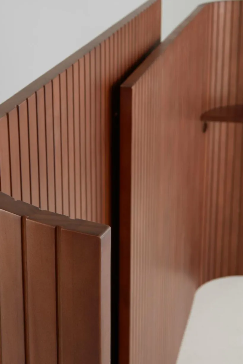 NAKAI Sänggavel 160 Cm/ 180 Cm