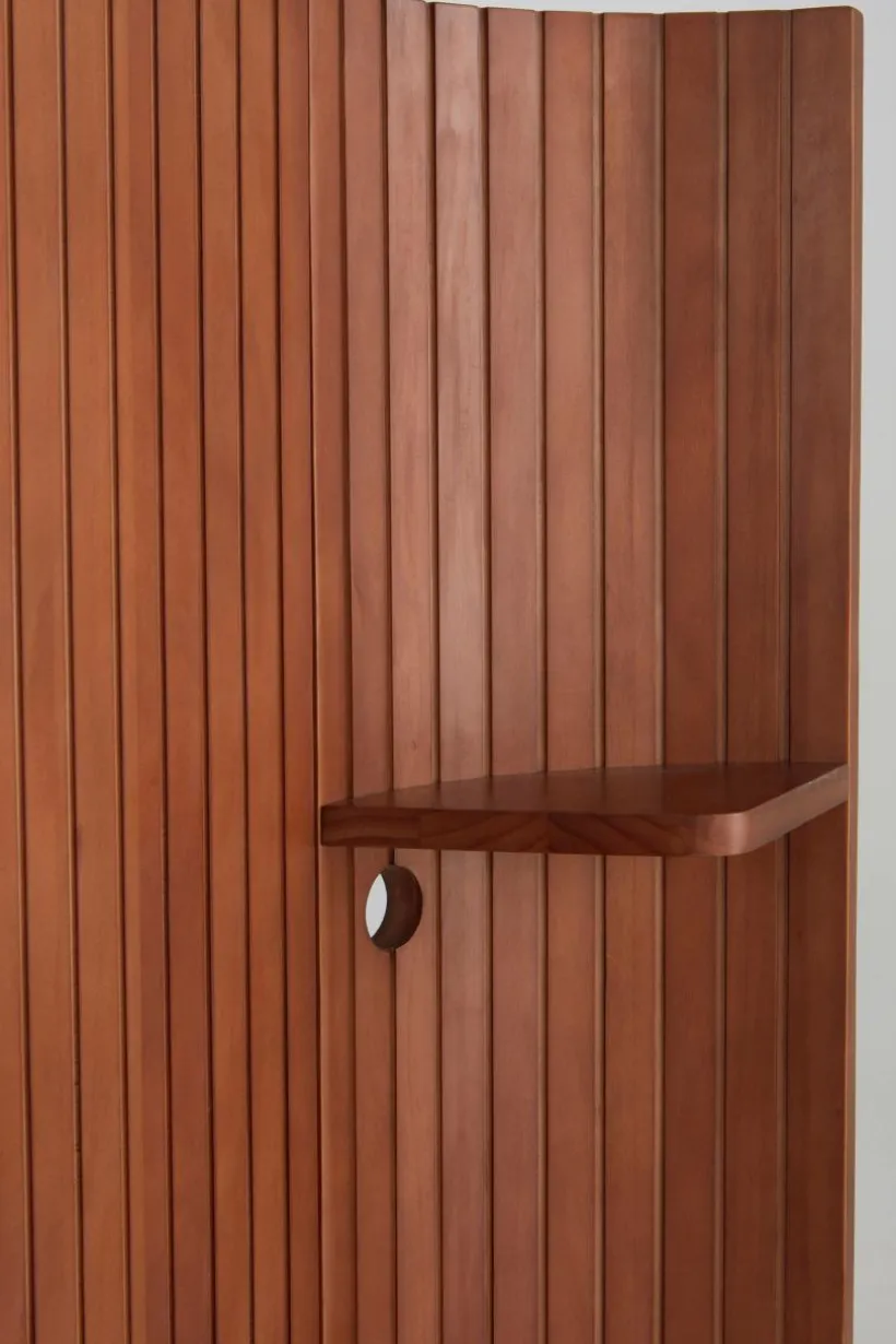 NAKAI Sänggavel 160 Cm/ 180 Cm