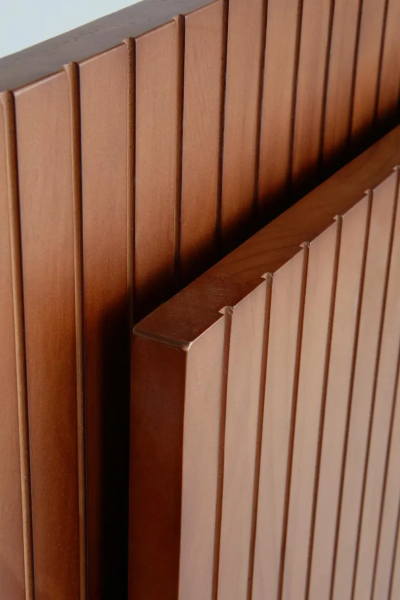 NAKAI Sänggavel 160 Cm/ 180 Cm