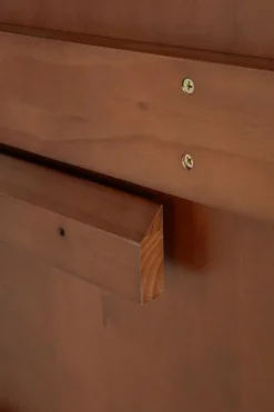 NAKAI Sänggavel 160 Cm/ 180 Cm