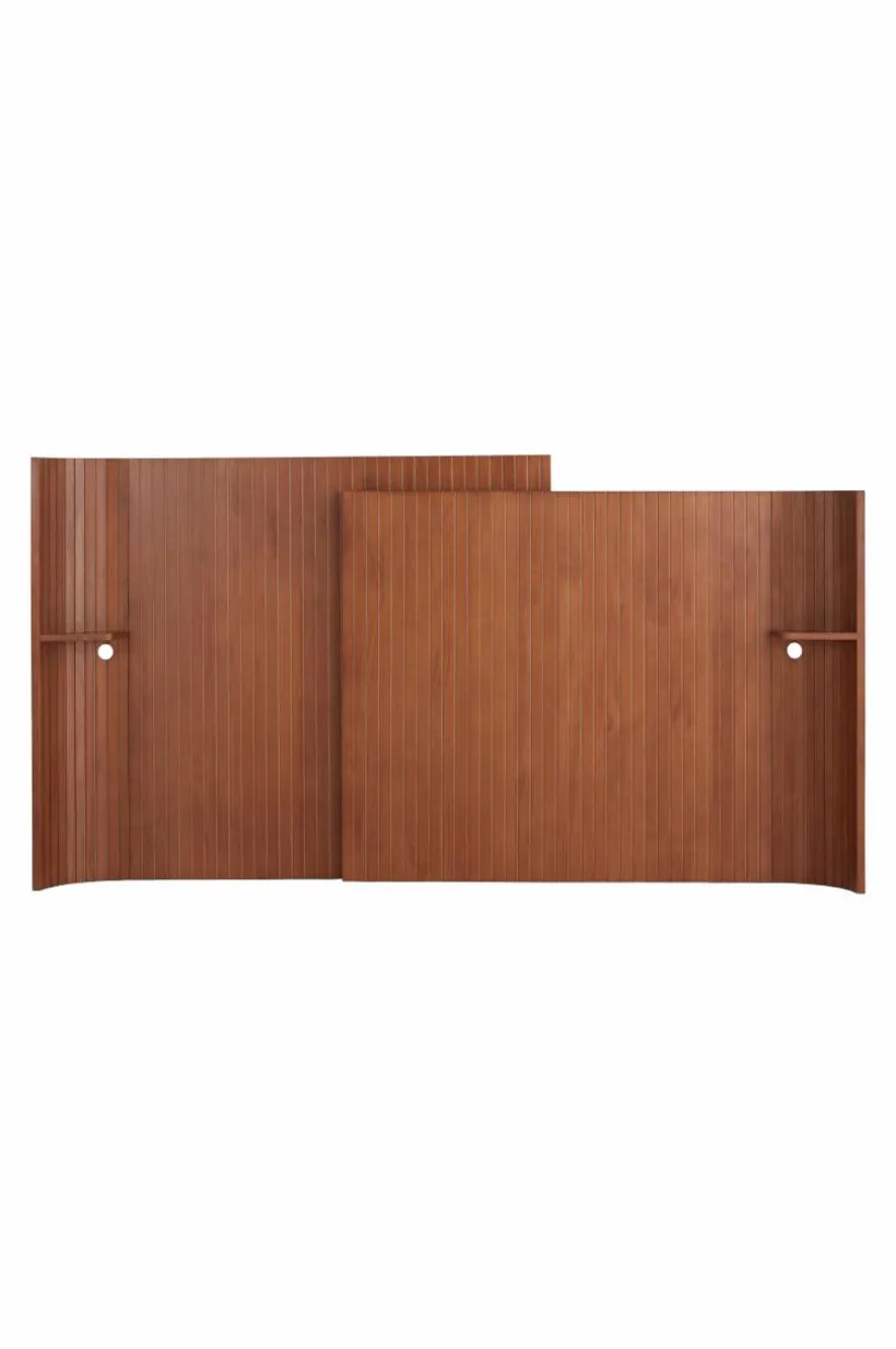 NAKAI Sänggavel 160 Cm/ 180 Cm