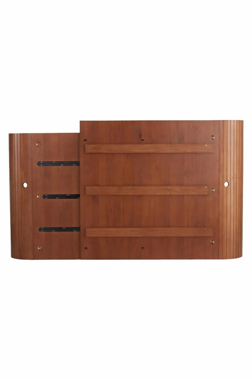 NAKAI Sänggavel 160 Cm/ 180 Cm