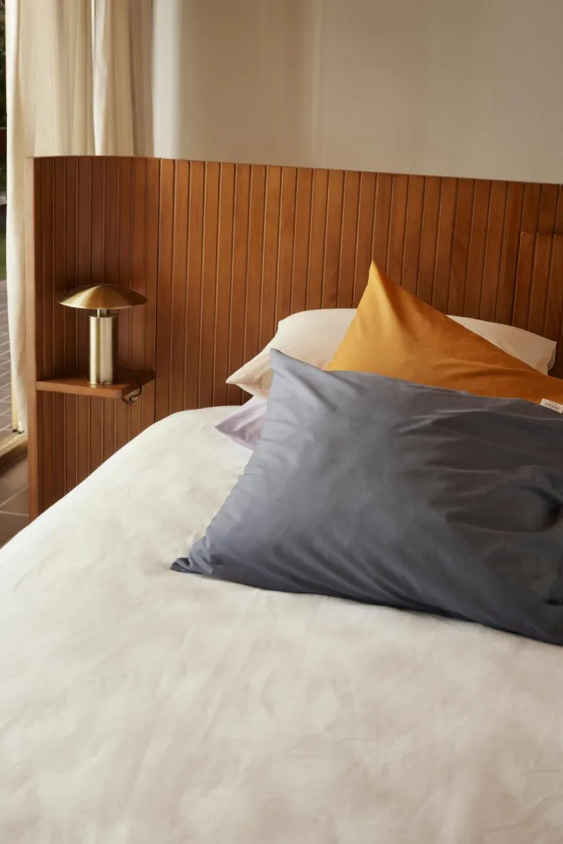 NAKAI Sänggavel 160 Cm/ 180 Cm