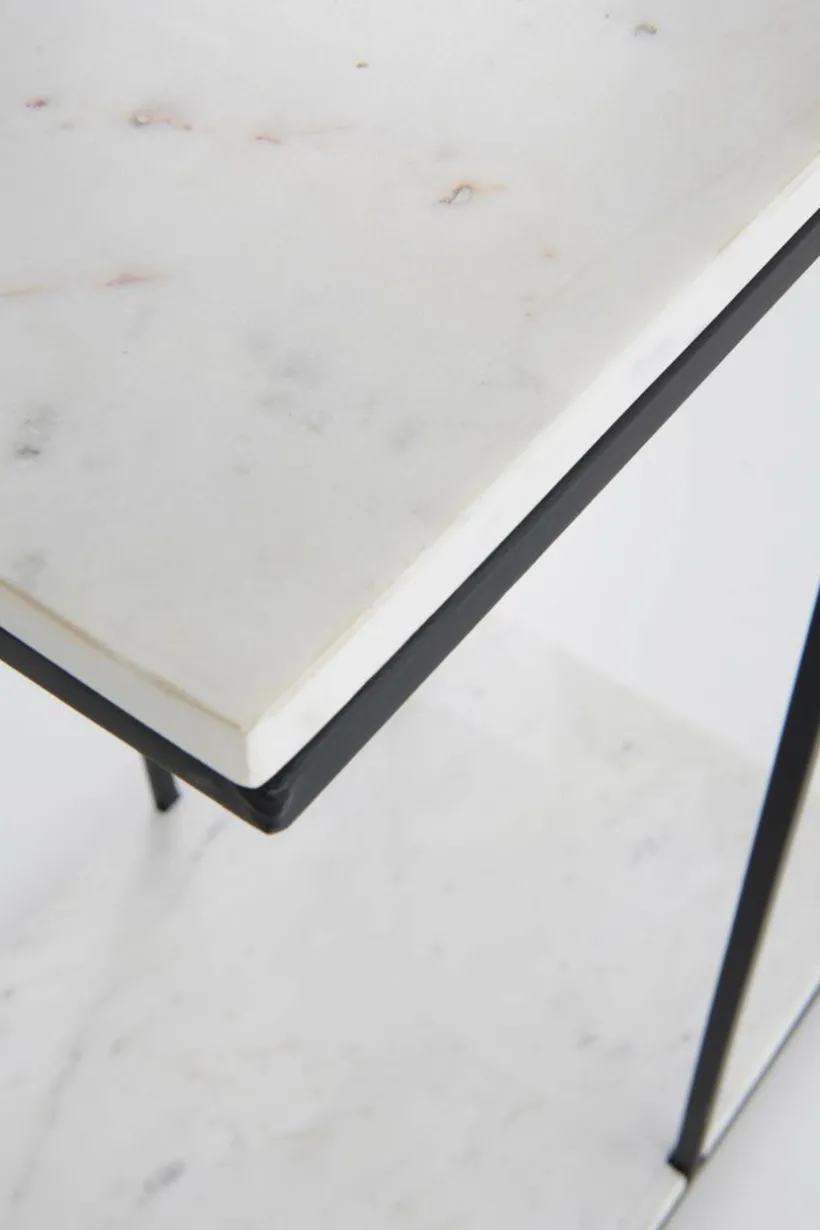 NAMUR Sidobord 35x46 Cm