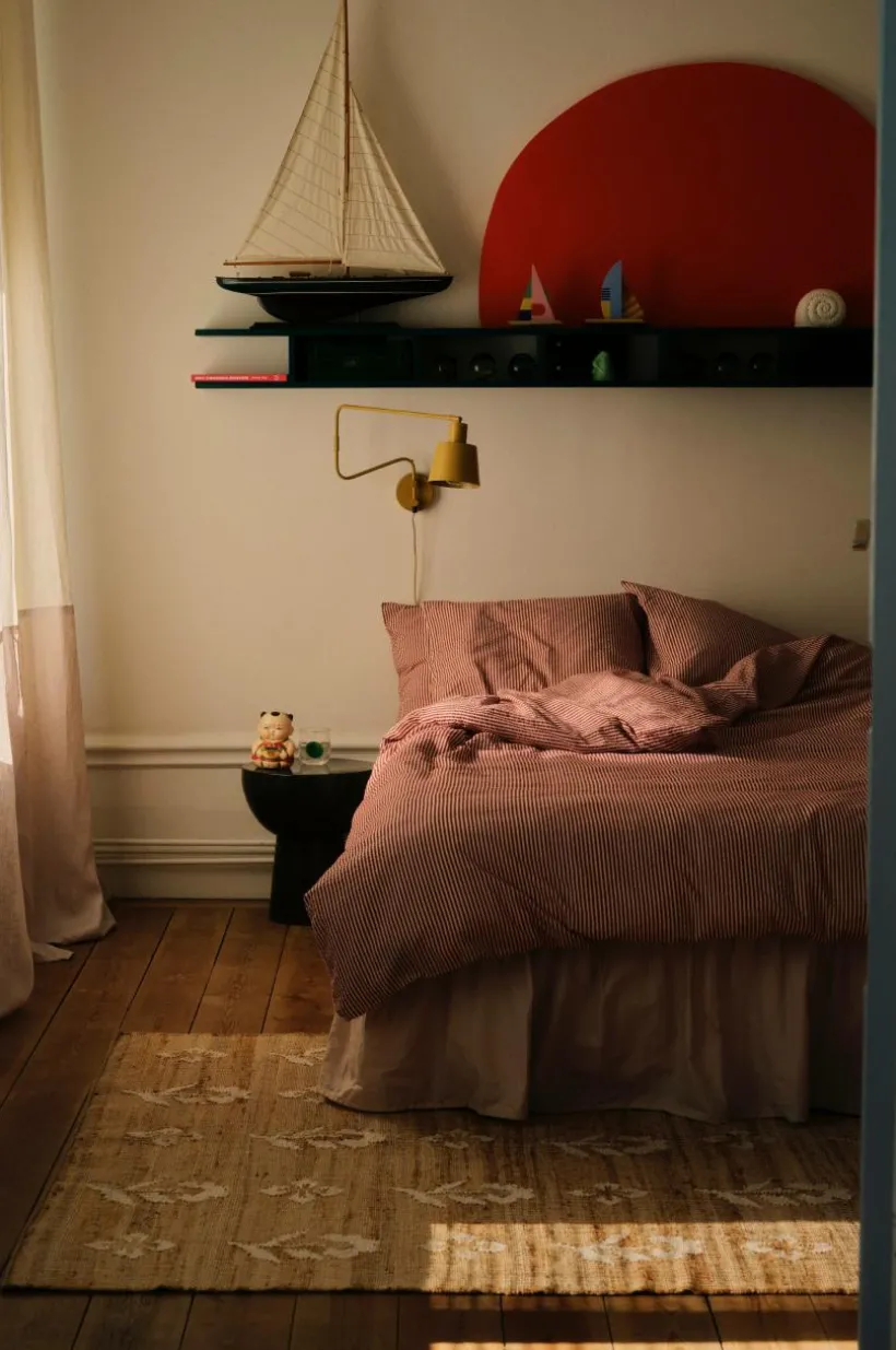 NANA Jutematta 160x230 Cm