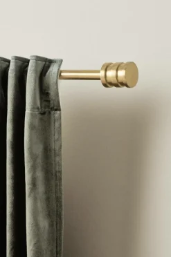 NANCE Gardinstång 134-180 Cm