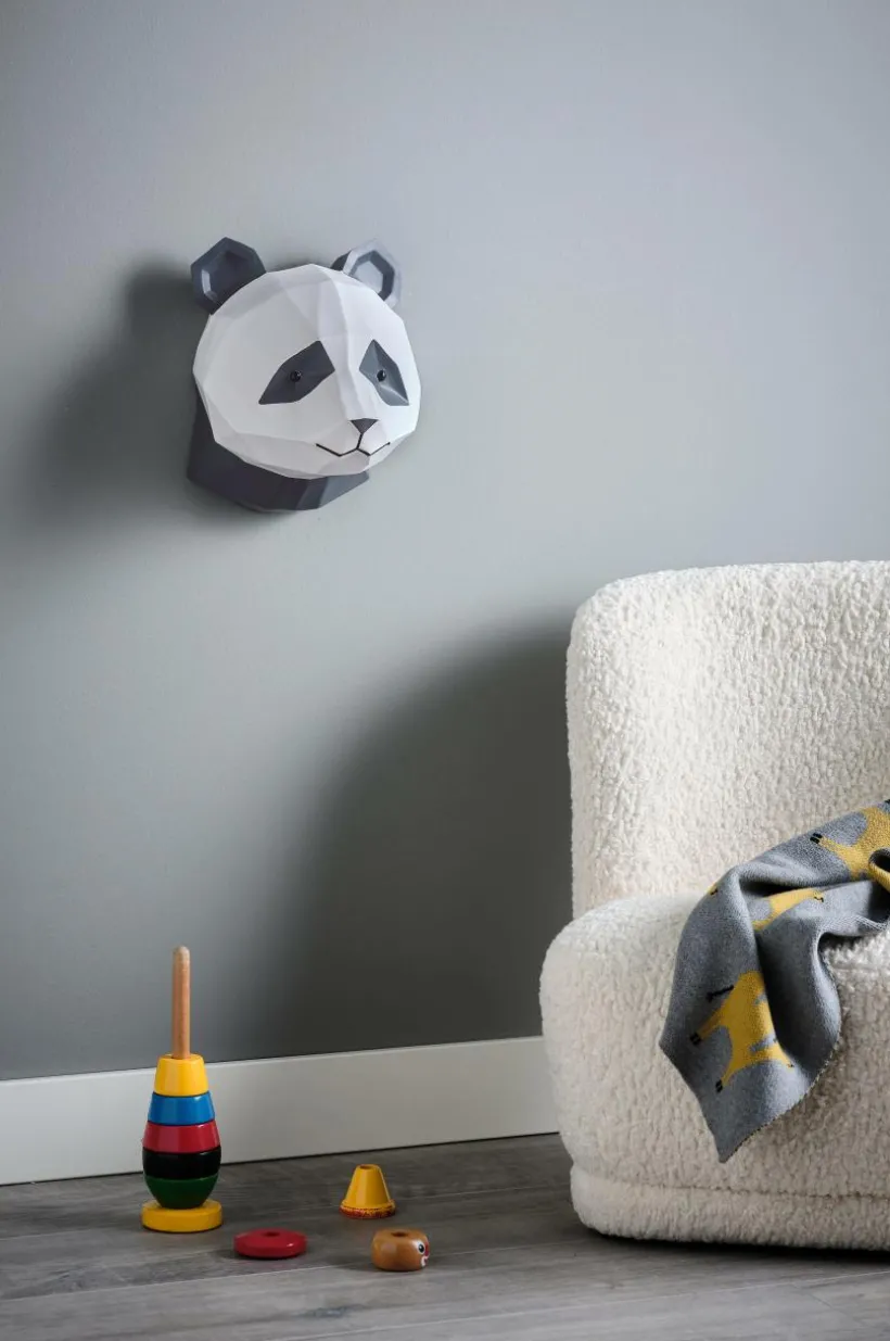 NARA Väggdekoration