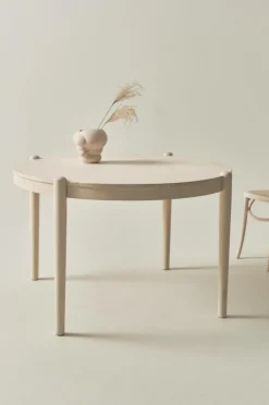 NATTAVAARA Matbord ø 120 Cm