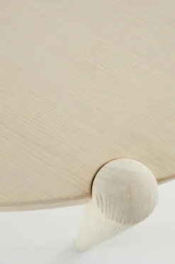 NATTAVAARA Matbord ø 120 Cm