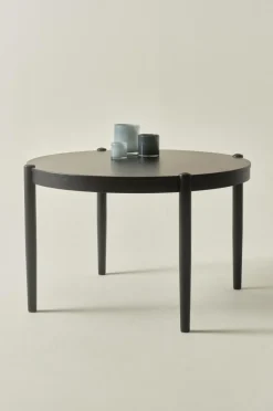 NATTAVAARA Matbord ø 120 Cm