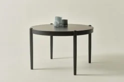 NATTAVAARA Matbord ø 120 Cm