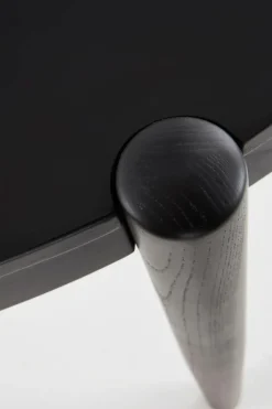 NATTAVAARA Matbord ø 120 Cm