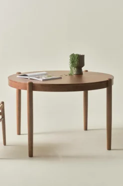 NATTAVAARA Matbord ø 120 Cm