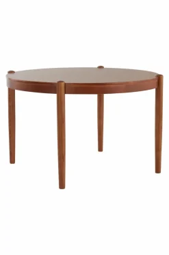 NATTAVAARA Matbord ø 120 Cm