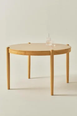 NATTAVAARA Matbord ø 120 Cm