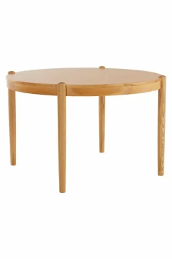 NATTAVAARA Matbord ø 120 Cm