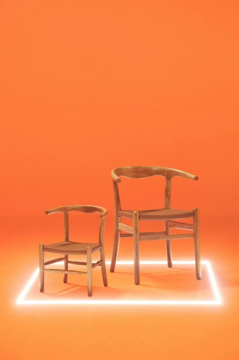 NATTAVAARA MINI Barnstol