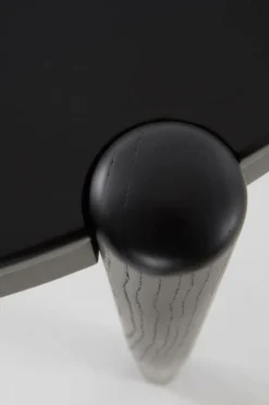 NATTAVAARA Ovalt Matbord 90x240 Cm