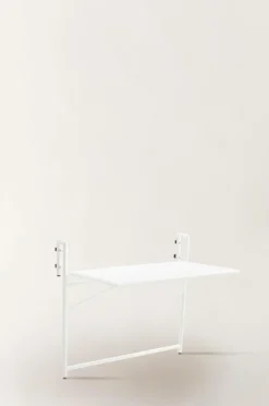 NAVONA Balkongbord 40x66 Cm