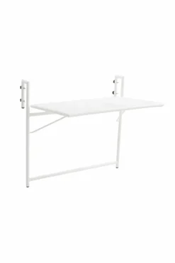 NAVONA Balkongbord 40x66 Cm