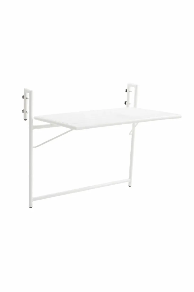 NAVONA Balkongbord 40x66 Cm