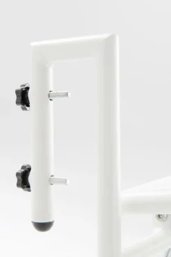 NAVONA Balkongbord 40x66 Cm