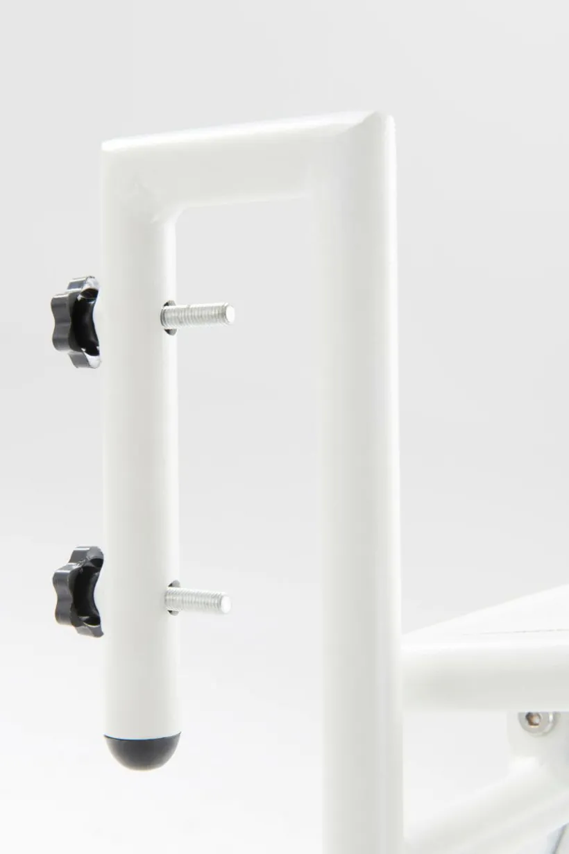 NAVONA Balkongbord 40x66 Cm