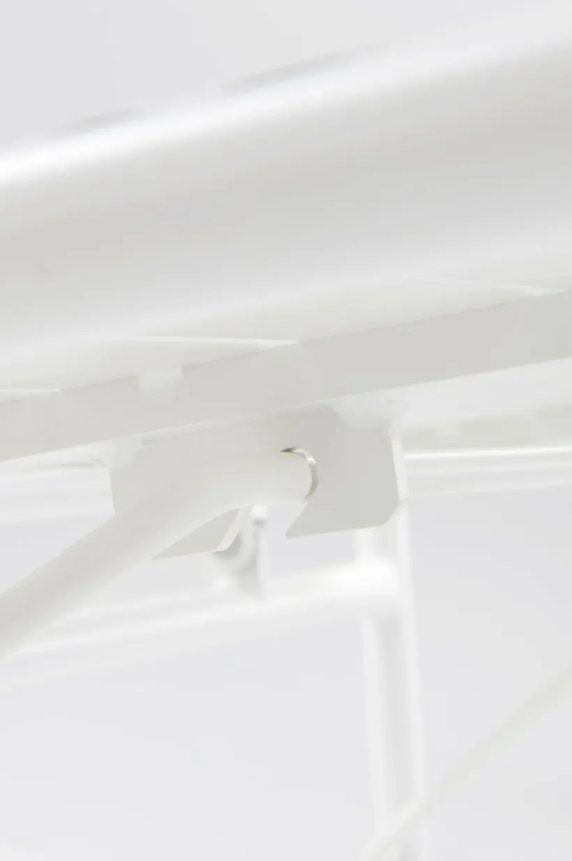 NAVONA Balkongbord 40x66 Cm