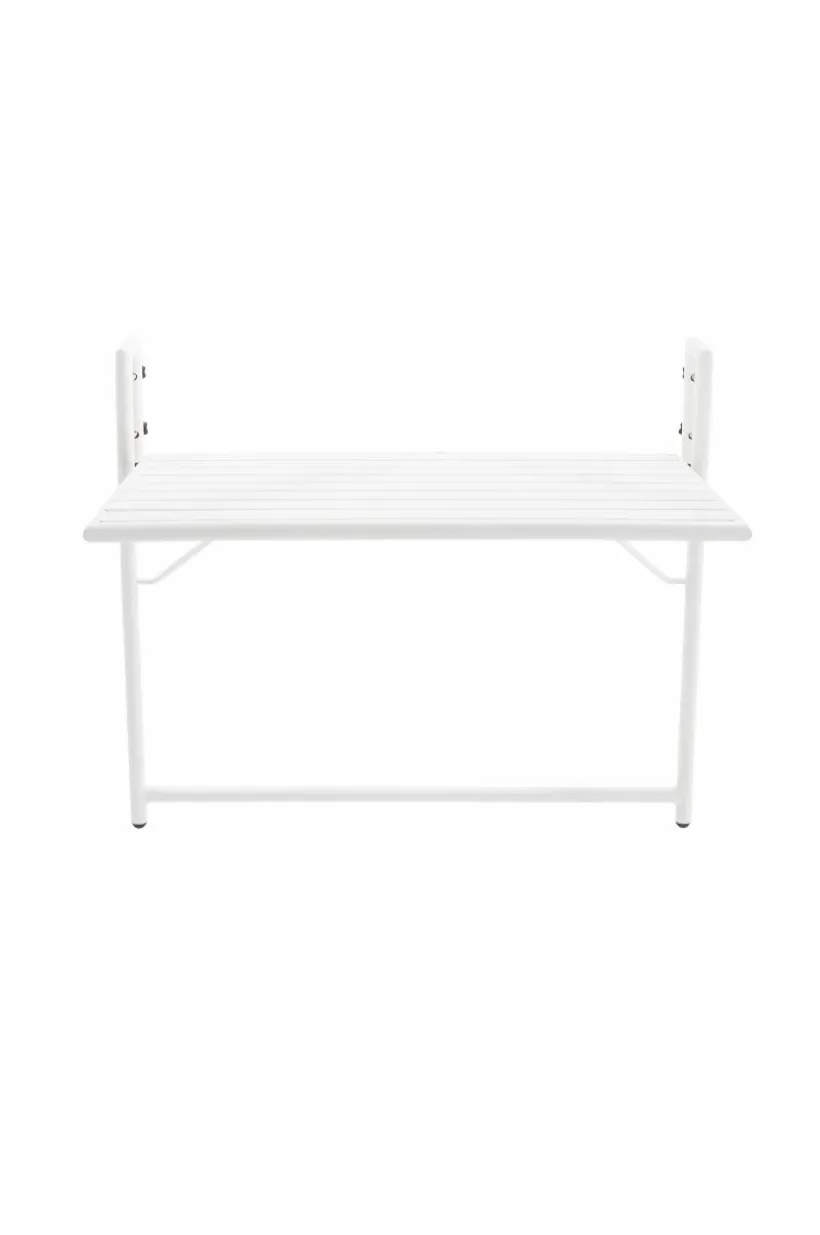 NAVONA Balkongbord 40x66 Cm