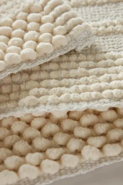 NEA Badrumsmatta 80x120 Cm