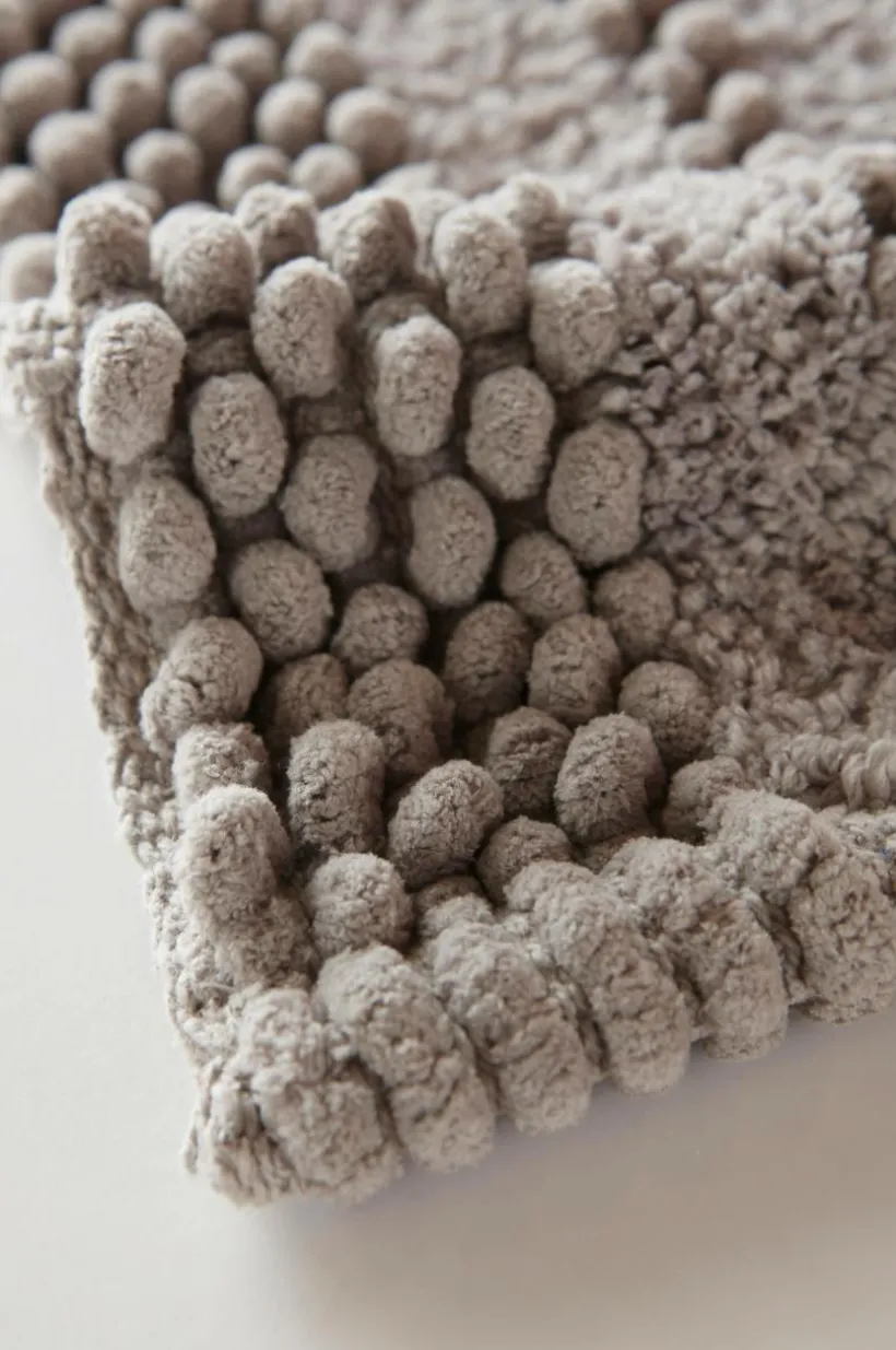 NEA Badrumsmatta 80x120 Cm