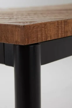 NEHRU Matbord 90x175 Cm