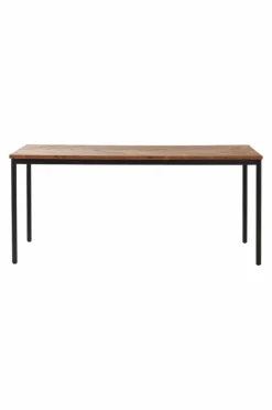 NEHRU Matbord 90x175 Cm