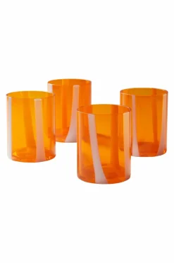 NELIA Glas 4-pack