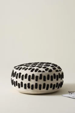 NELLORE Sittpuff ø 80 Cm