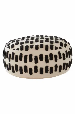 NELLORE Sittpuff ø 80 Cm