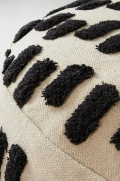 NELLORE Sittpuff ø 80 Cm