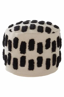 NELLORE Sittpuff ø 40 Cm