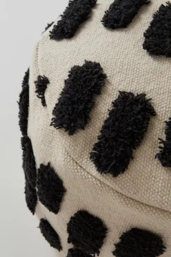 NELLORE Sittpuff ø 40 Cm