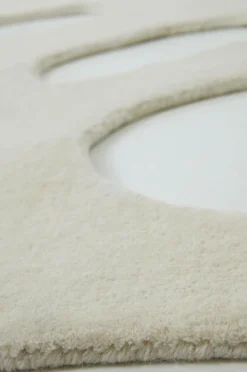 NELUMBO Ullmatta 200x300 Cm