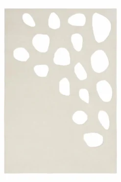 NELUMBO Ullmatta 200x300 Cm