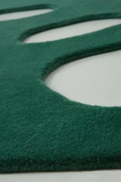 NELUMBO Ullmatta 200x300 Cm