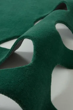 NELUMBO Ullmatta 200x300 Cm