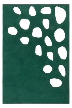 NELUMBO Ullmatta 200x300 Cm